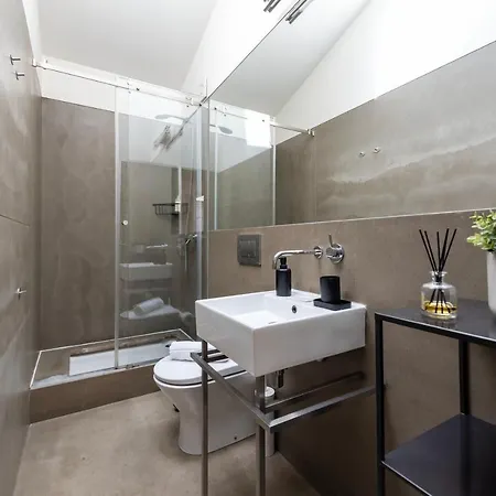 The Mouzinho Penthouse Apartment