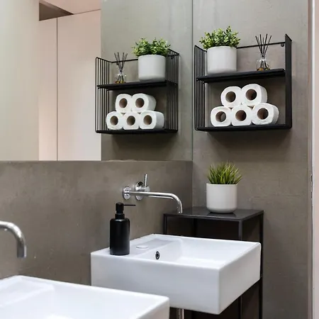 The Mouzinho Penthouse Apartment