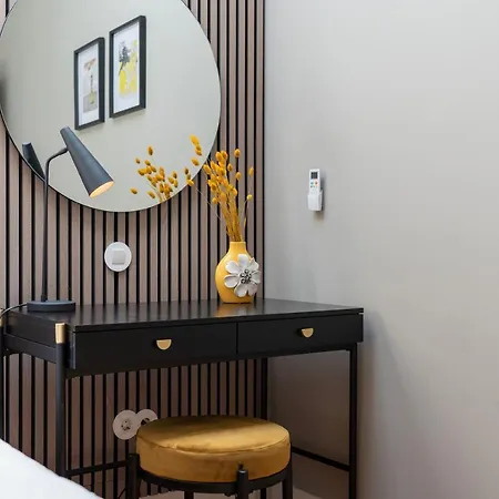 The Mouzinho Penthouse Apartment *